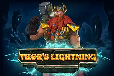 Thors Lightninig